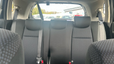 Honda Jazz 1.3 i-VTEC SE Navi 5dr Petrol Hatchback